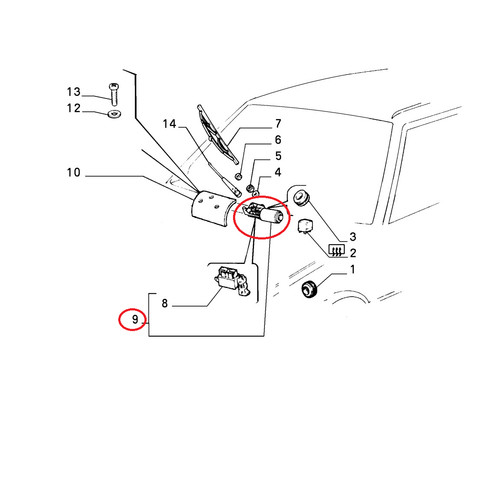 Fiat uno original - fiat, motor
