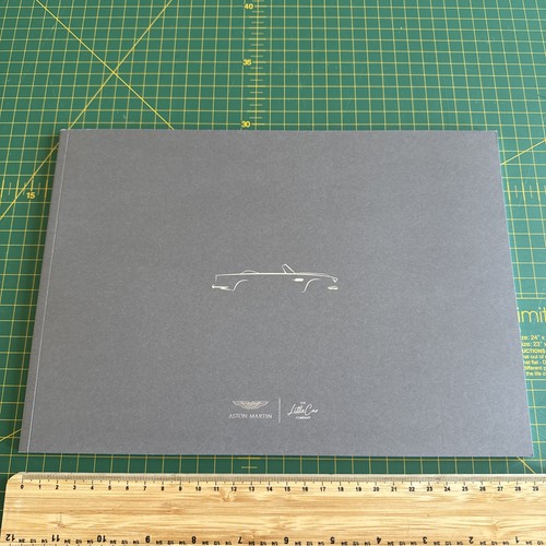 Aston martin db5 junior - martin,