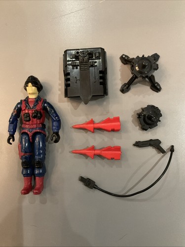 Joe action force scrap - joe, /