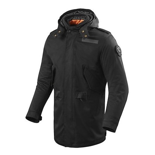 Revit ronson motorcycle jacket - revit,