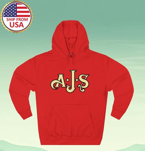 Ajs motorcycles classic - motorcycles,