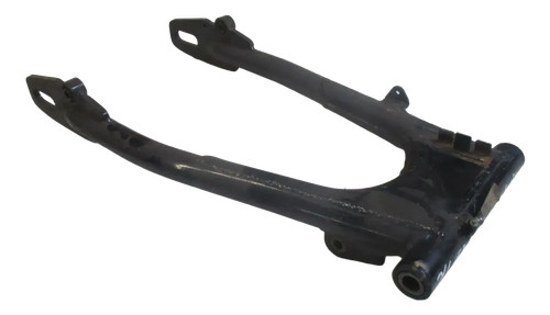 Rear suspension honda - honda, cj