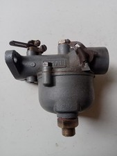AMAL 343/13 vintage stationary engine carburettor.JAP BSA VILLIERS HOWARD