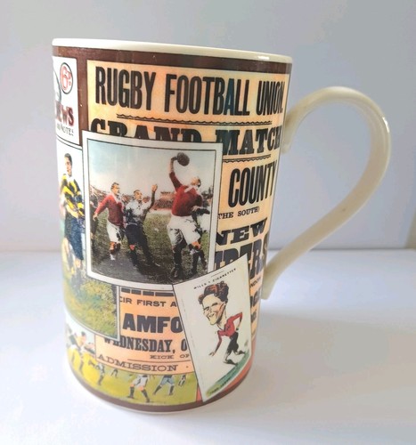Dunoon rugby stoneware - dunoon,