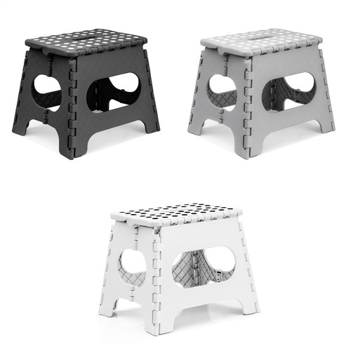 Step stool 150kg - step, 11"