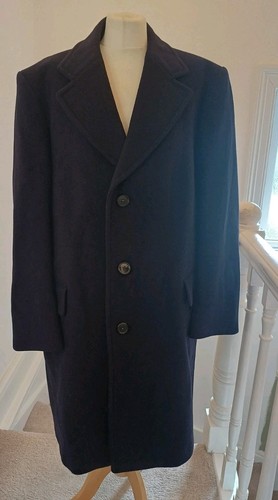 Crombie willerby coat size - crombie,