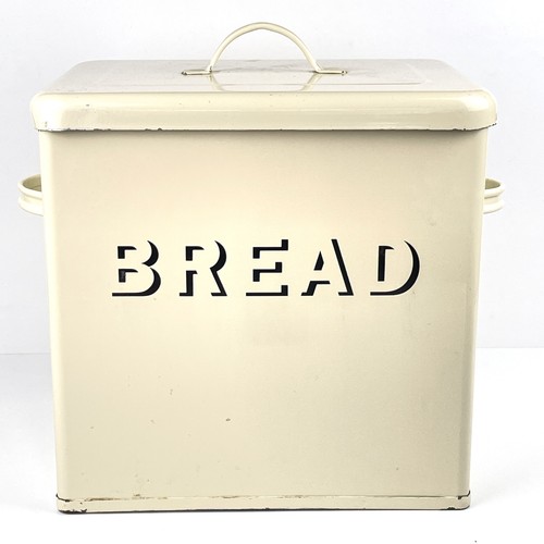 Vintage cream enamel - vintage,