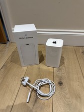 Apple AirPort Extreme Gigabit