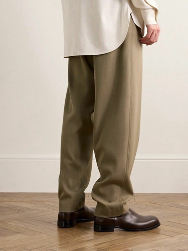 The row mens berkel - the,