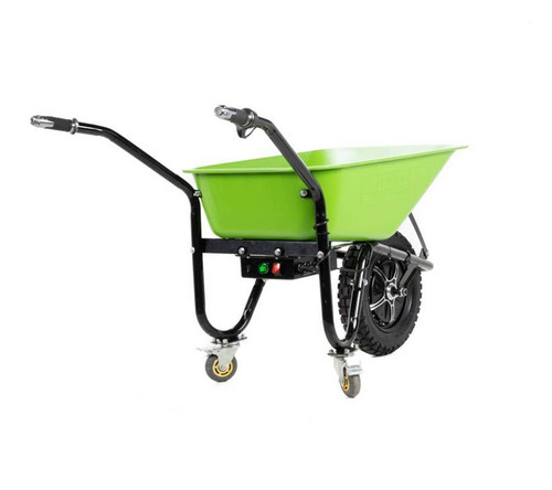 Zipper ewb500li electric - zipper, zi-ewb500li