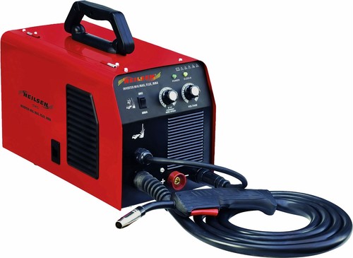 160a inverter welder - inverter,