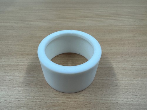 Merlo bush top - swivel., 036484