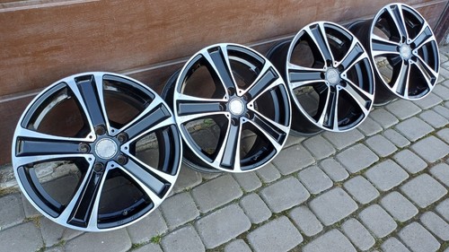 Alloys 5x112 vw passat - alloys,