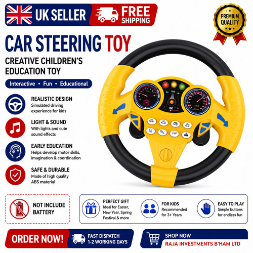 Toy car controller - toy, kids