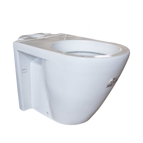 Duravit starck close - close, coupled