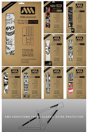 All mountain style bicycle - style, mtb