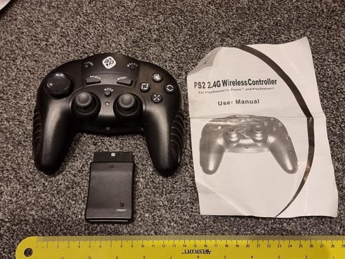 Wireless controller sony - controller,