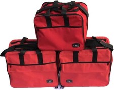 Pannier Liner Bags +Top Box