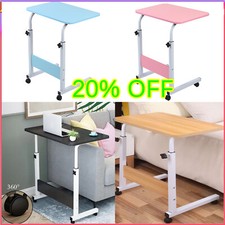 Adjustable Table Desk Portable