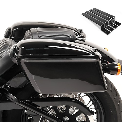Panniers motorcycle craftride - panniers,