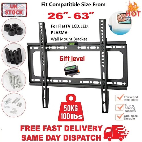 Wall bracket mount slim for - bracket,