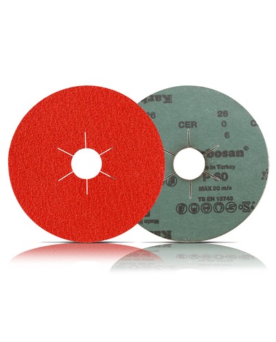Pack ceramic 1 2 - ceramic, 4-1/2"