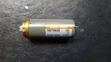 MAXON M070638 MOTOR (U11..3B3)(U11..3B4)