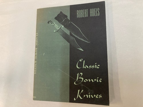 Classic bowie knives - classic,