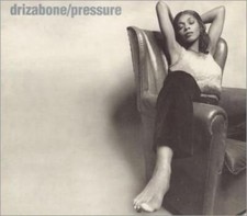 Driza Bone : Pressure CD Value