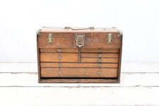 Antique .Union Oak Wood