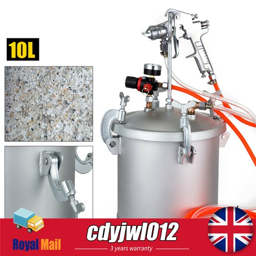 10l gallon pressure tank - 10l,