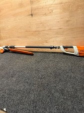 Stihl HLA85 Long Reach Hedge