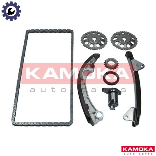 Timing chain kit 7001636 - 7001636, for