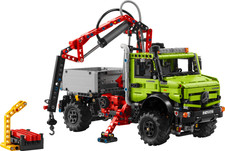 LEGO Technic #42242 |