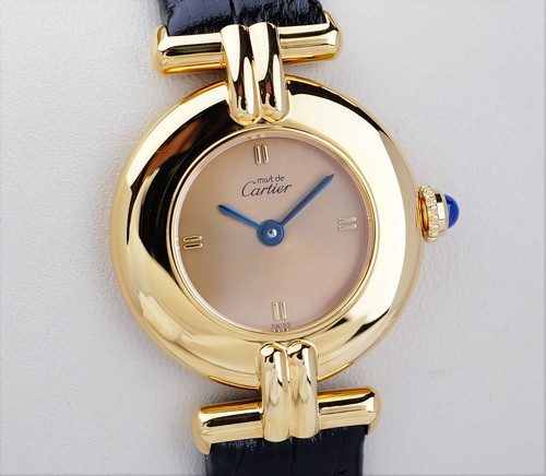 Cartier must colisee - cartier,