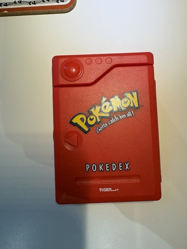 Pokemon tiger pokedex - tiger,