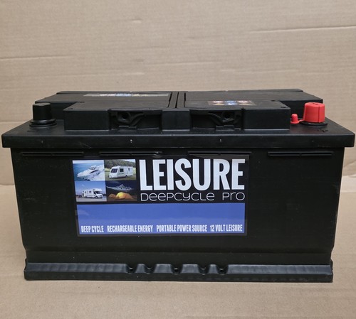 Leisure battery volt lp110 - leisure,
