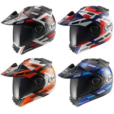 Arai Tour X5 Match Motorcycle