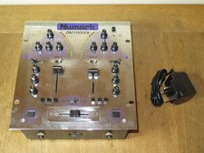 Numark DM1002EX - 2-channel