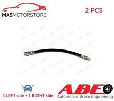 BRAKE HOSE LINE PIPE REAR ABE