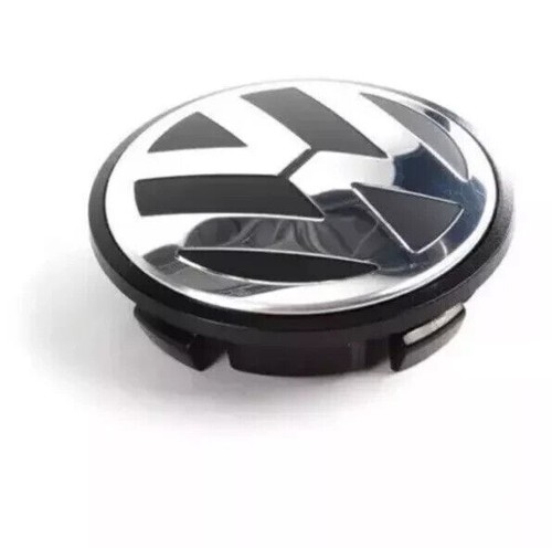 Newest alloy wheel hub - newest, vw