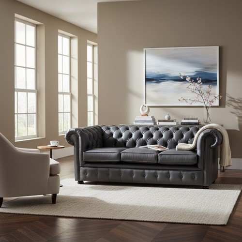Sofa lounge grey livingroom - lounge,
