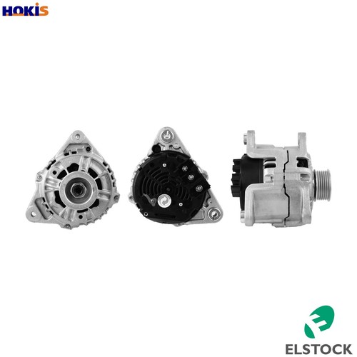 Alternator 2631 for - 28-2631, mazda