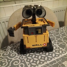 Wall-E Transforming Pop Out