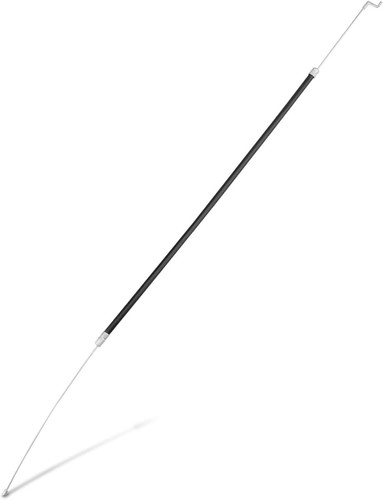 Throttle cable for - throttle, fs75