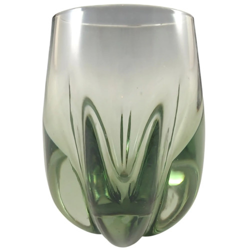 Whitefriars 9392 sea - sea, green