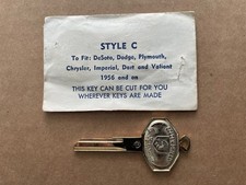 Vintage GOLDEN SHIELD Style C