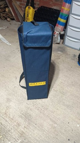 Milenco quattro levels with - quattro,