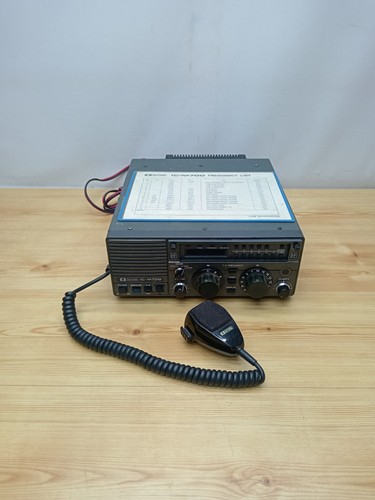 Icom m700 marine - icom,