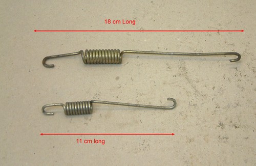 Honda hr173 hrb423 - /, lawn